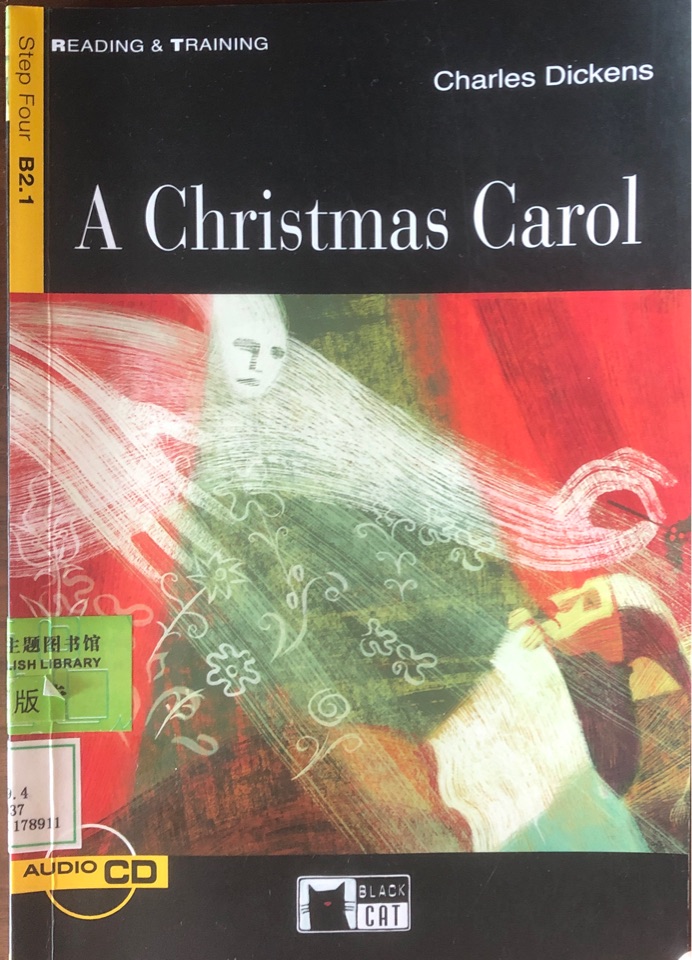 A Christmas Carol