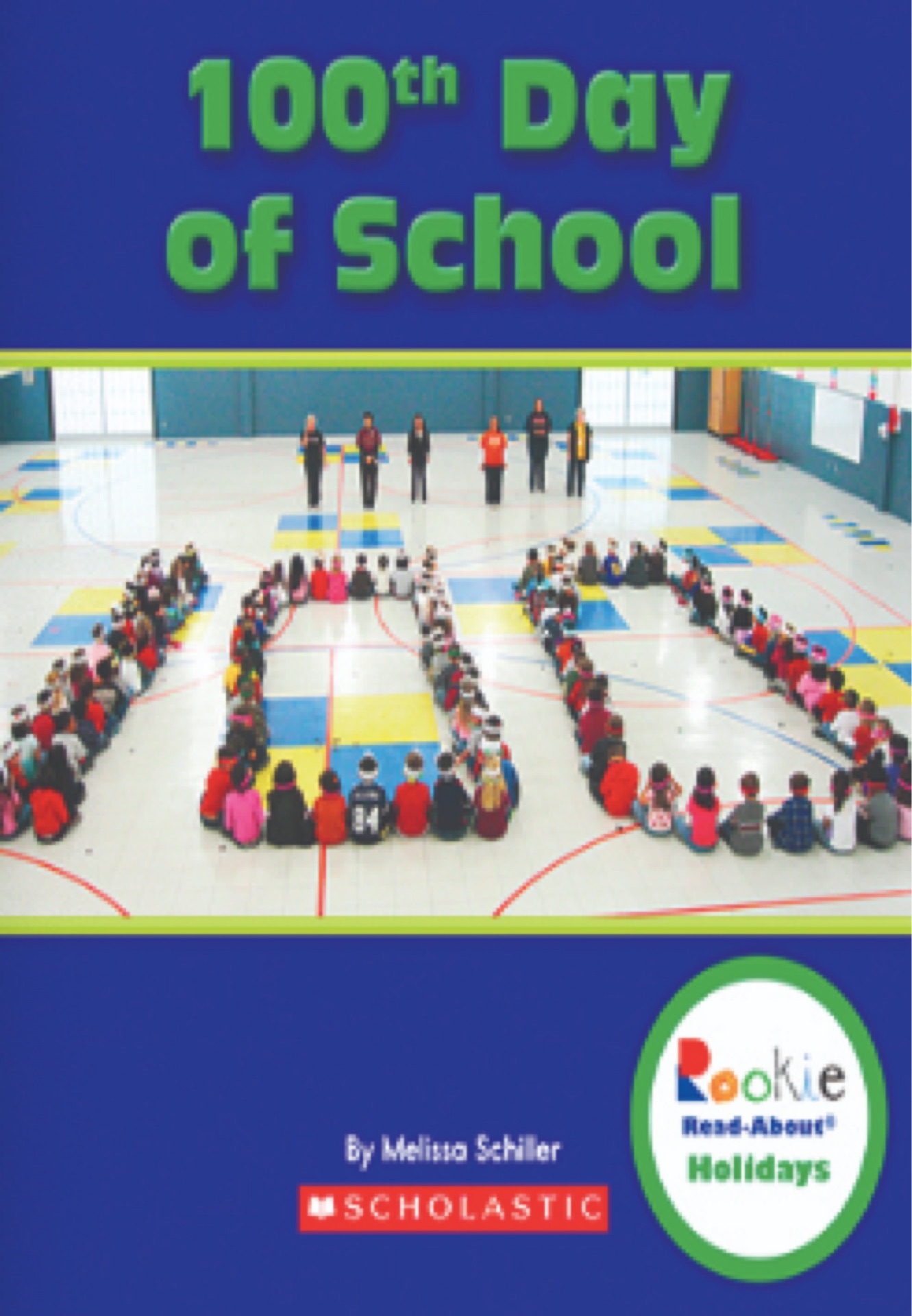 100th Day of School