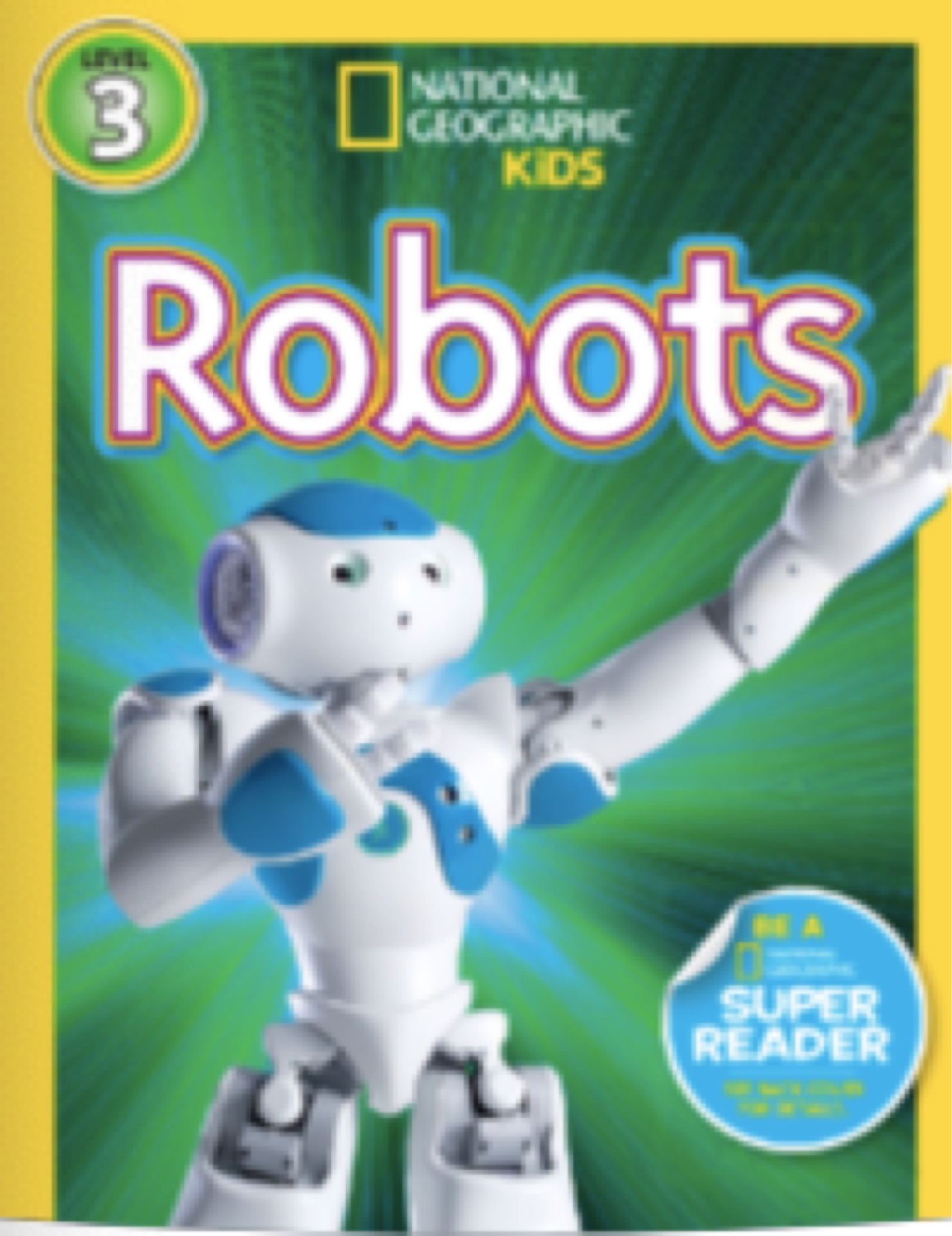 Robots