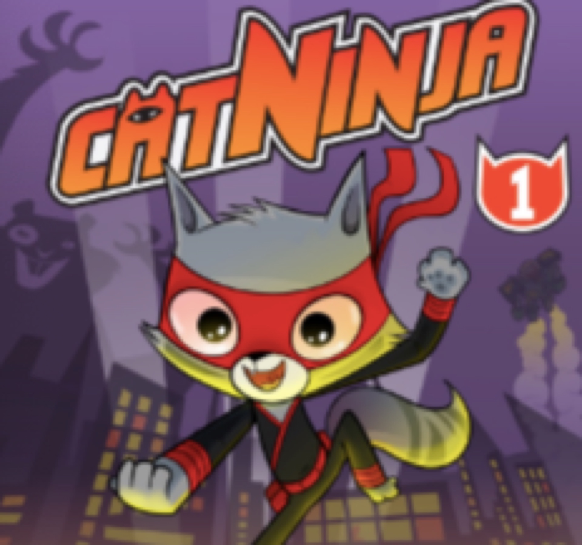 Catninja