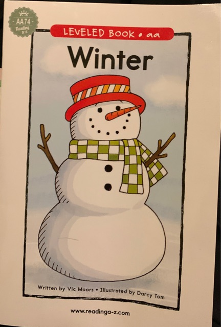 Winter
