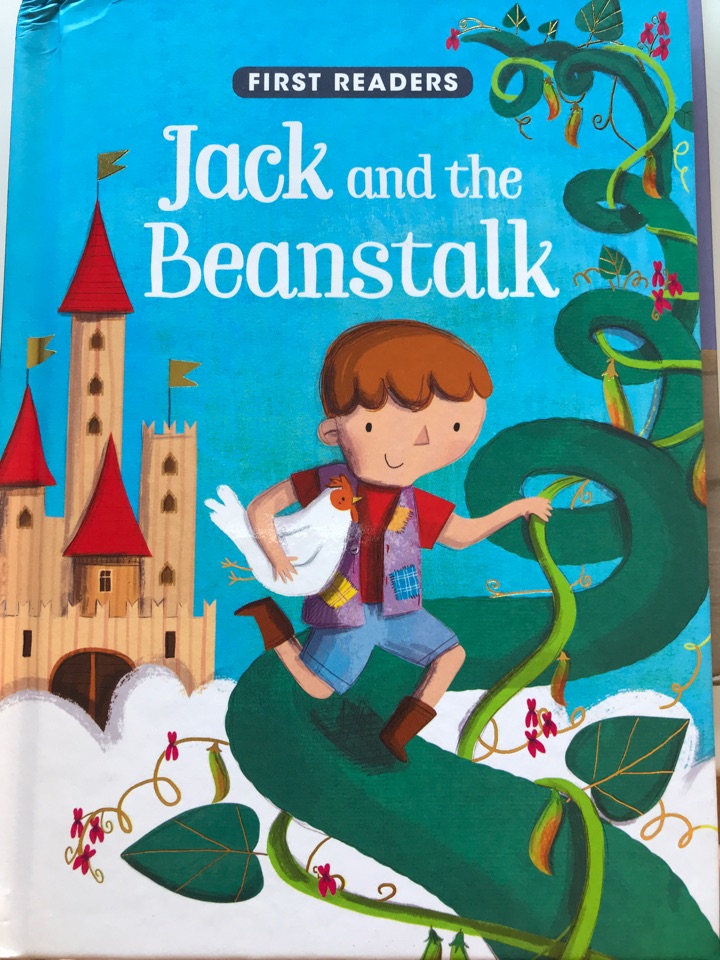 Jack and the Beanstalk