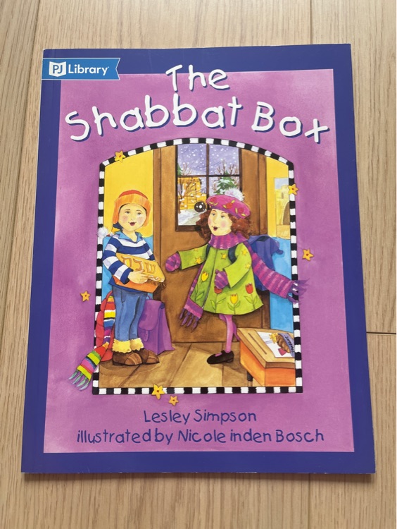 The shabbat bot