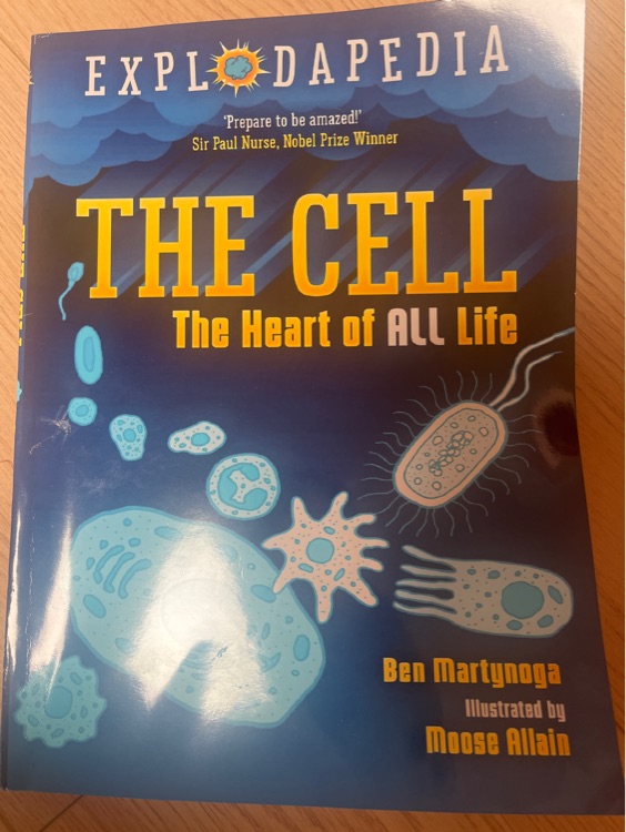 The Cell:The heart of all life