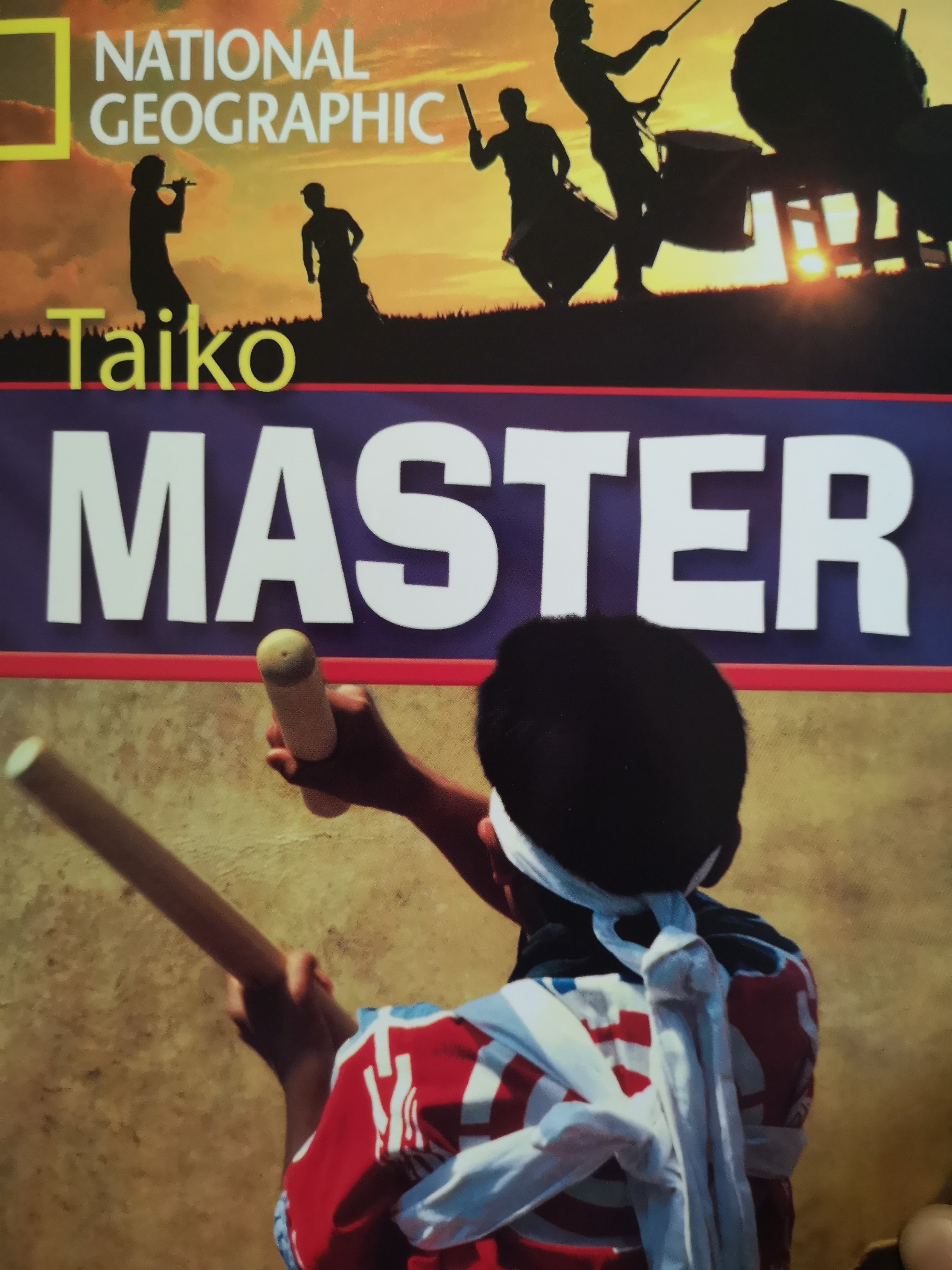 taiko master