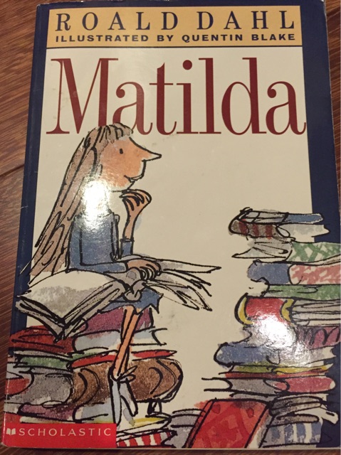 Matilda