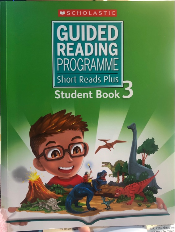 Guided Reading Program