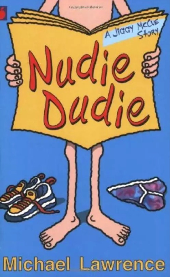 Nudie Dudie