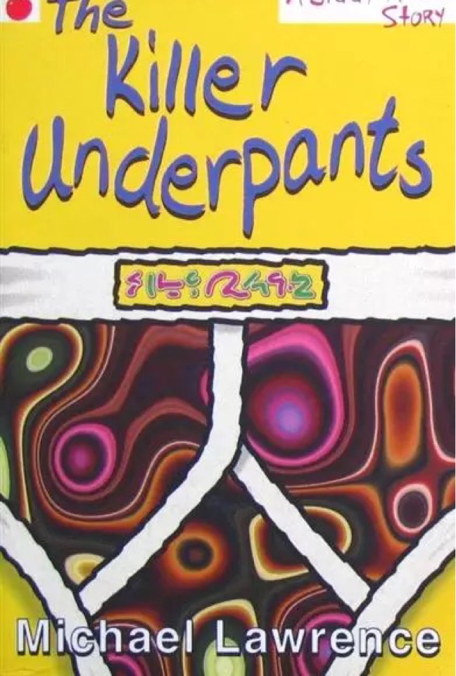 The Killer Underpants