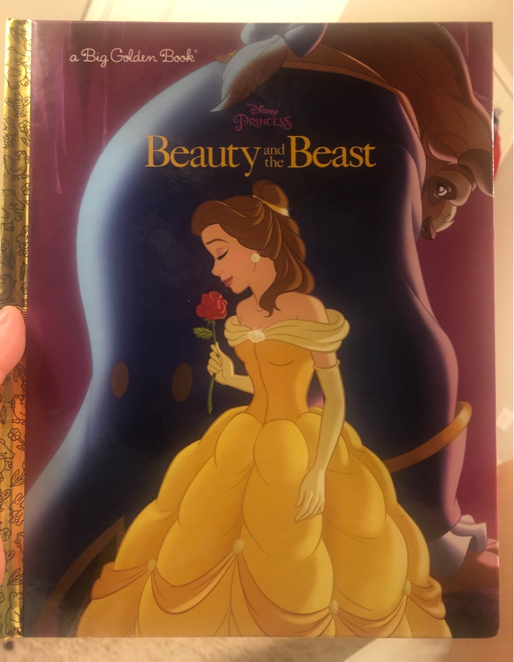 beauty and the beast