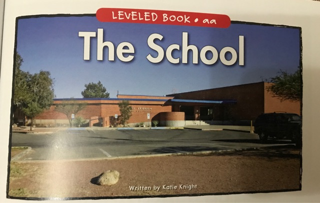 The School