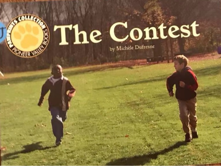 The contest