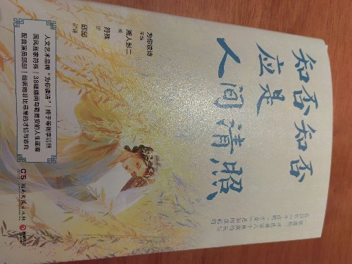 知否知否應(yīng)是人間清照