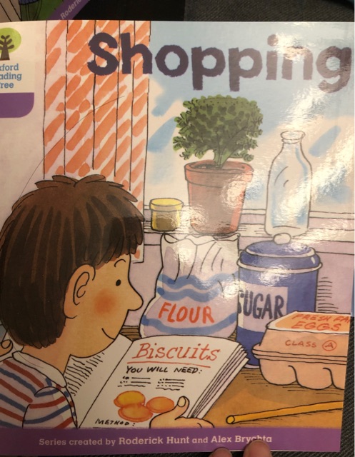 Shopping