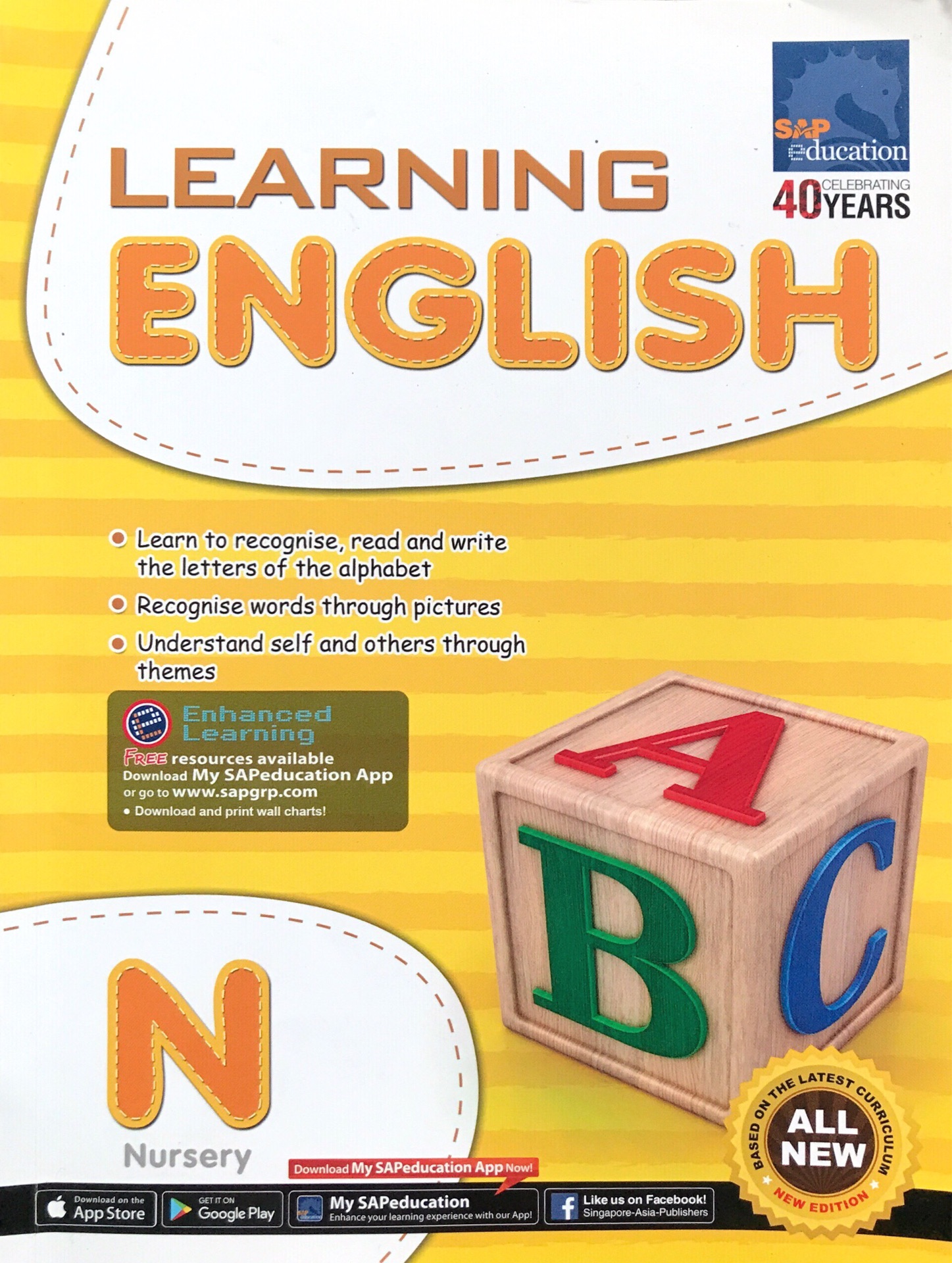 Learning English N