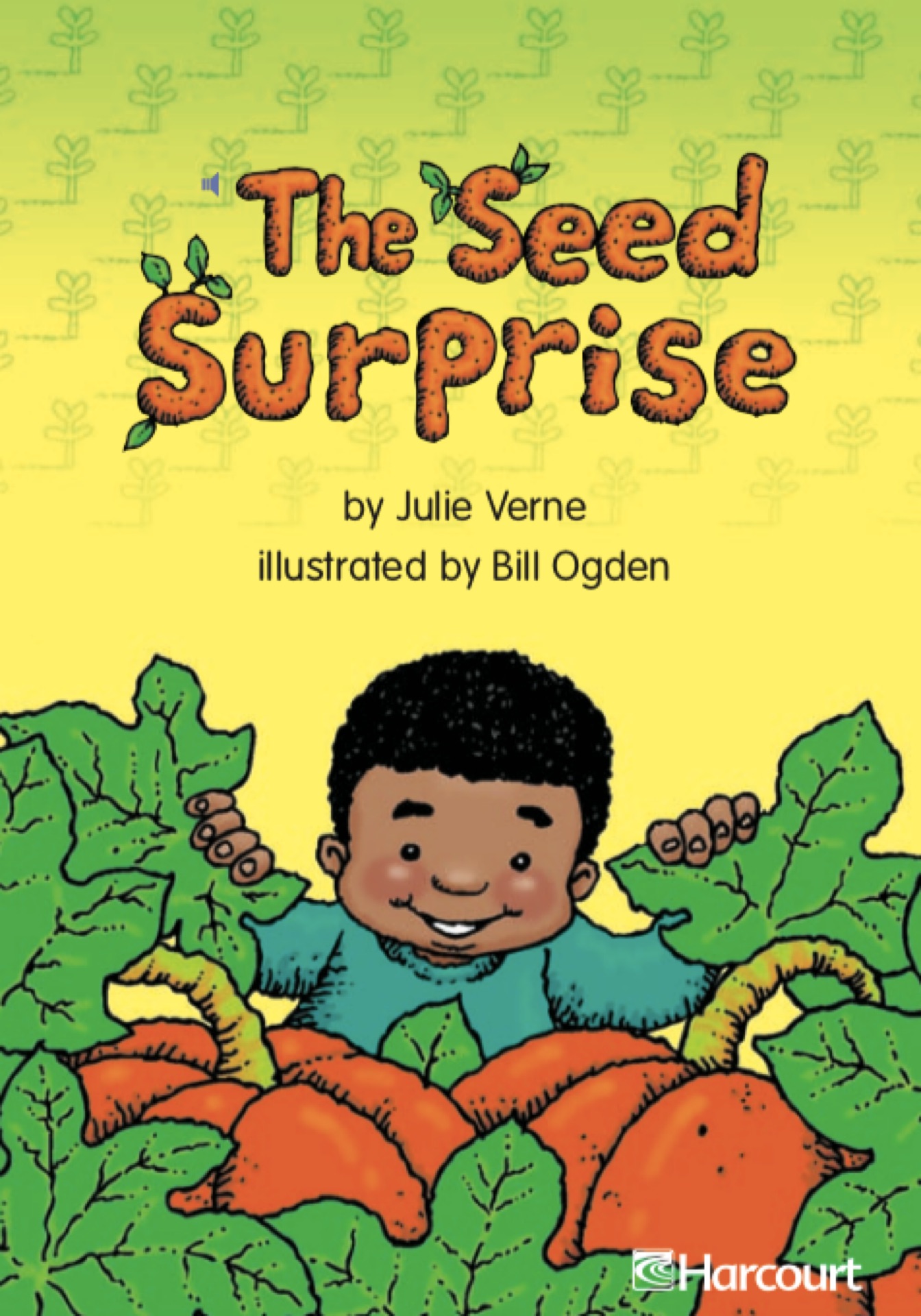 The seed surprise