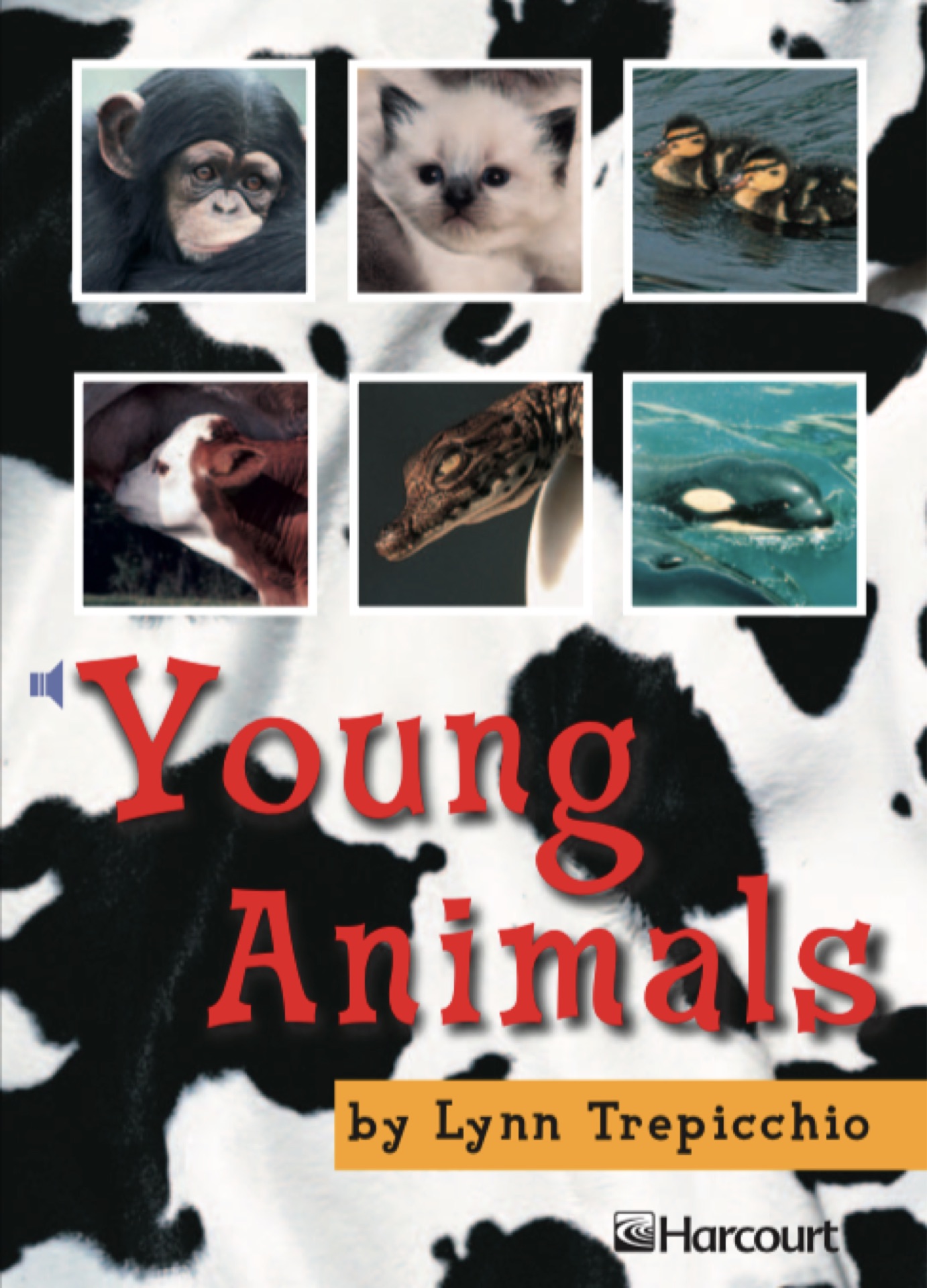 Young animals