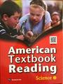 American textbook reading science G2