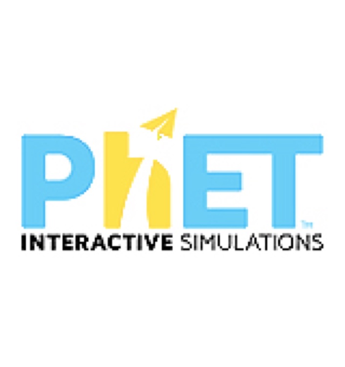 PHET interactive simulations