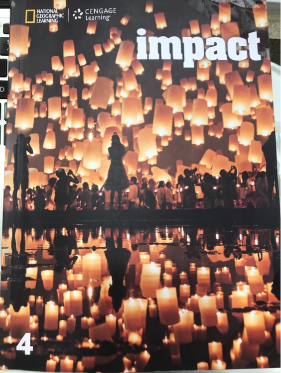 Impact 4