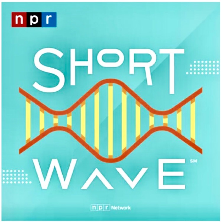 Short Wave podcast