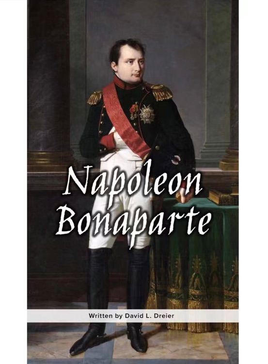 Napoleon Bonaparte(Raz Z)