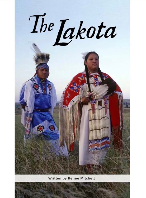 The Lakota(Raz Z)