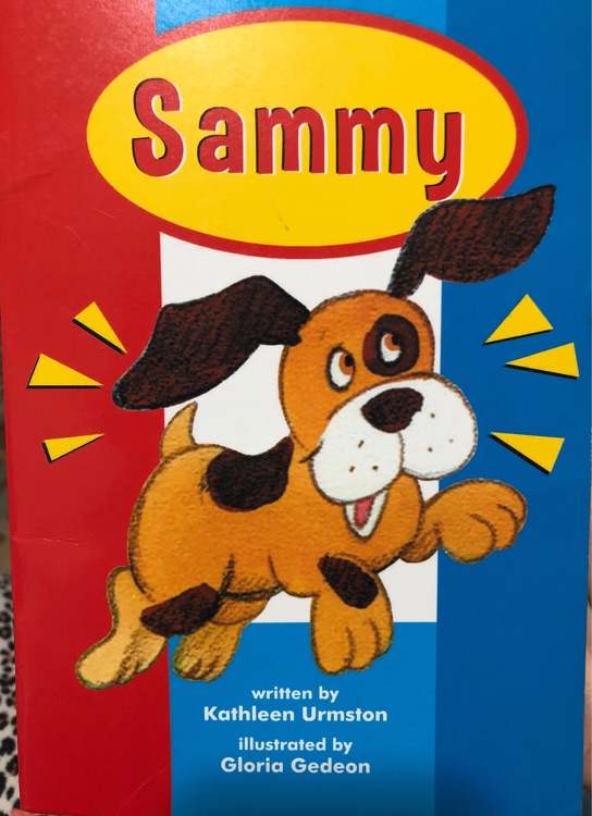 Sammy