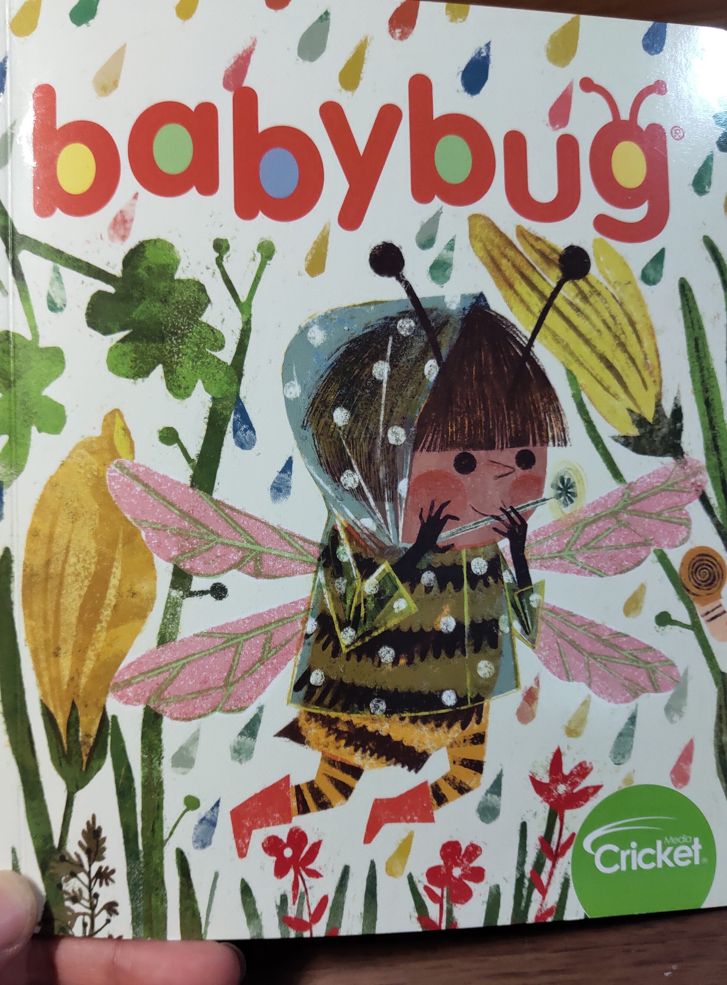 babybug2019.4