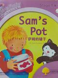Sam's Pot 萨姆的罐子