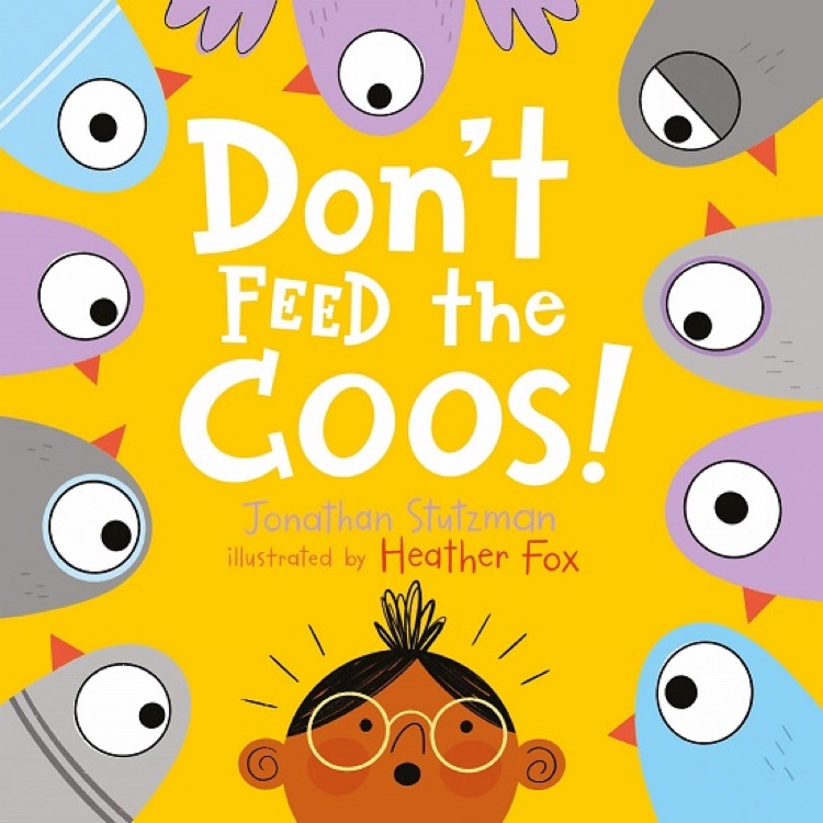 Don't feed the coos