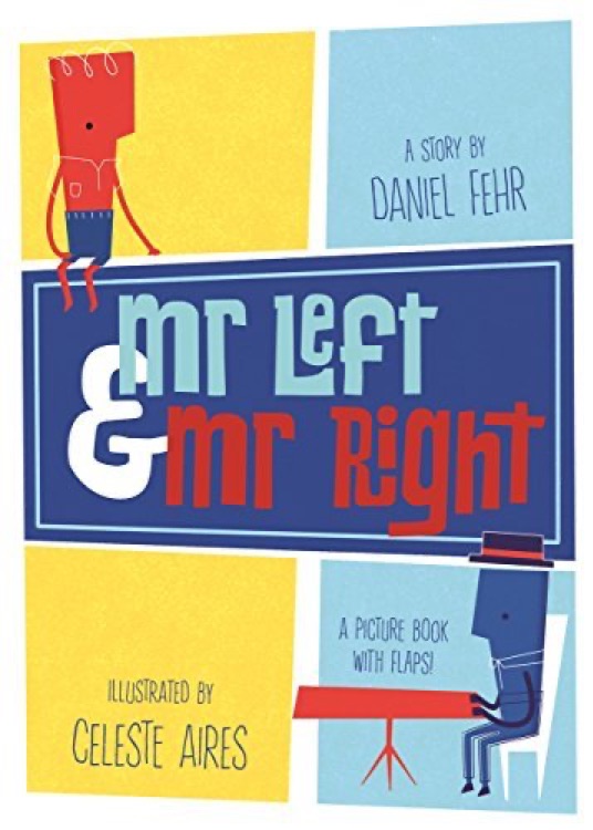 Mr left & Mr Right