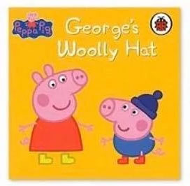 George's Woolly Hat