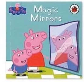 Magic mirrors