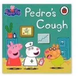 Pedro's cough