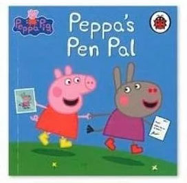 Peppa's Pen Pal