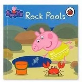 Rock pools