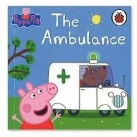 The Ambulance