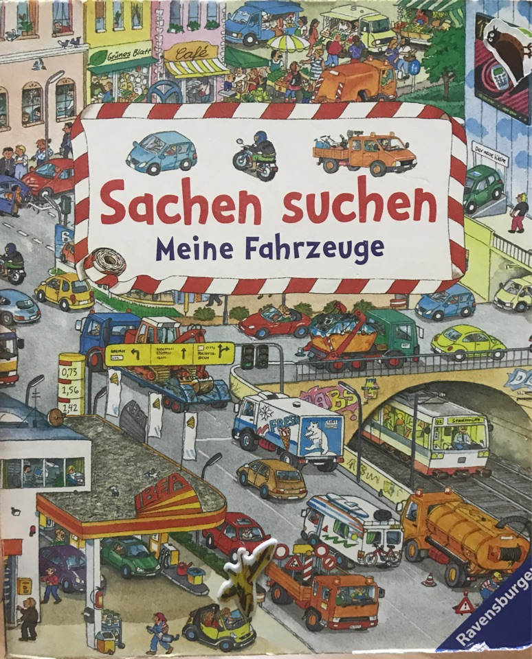 Sachen sachen Meine Fahrzeuge