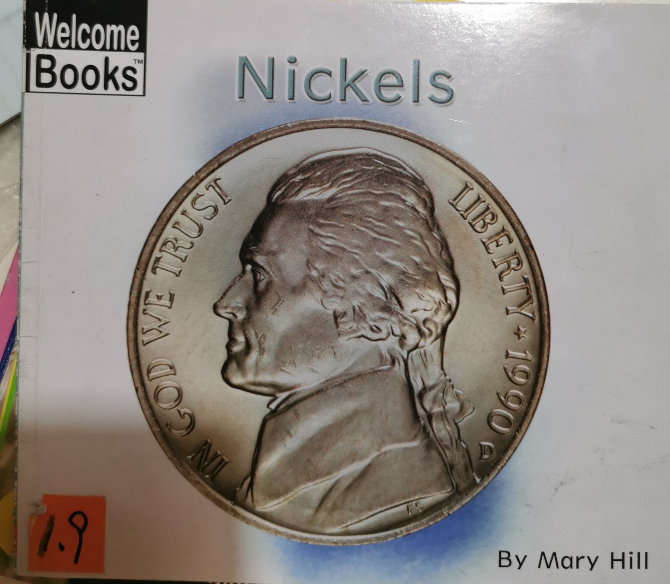 nickels