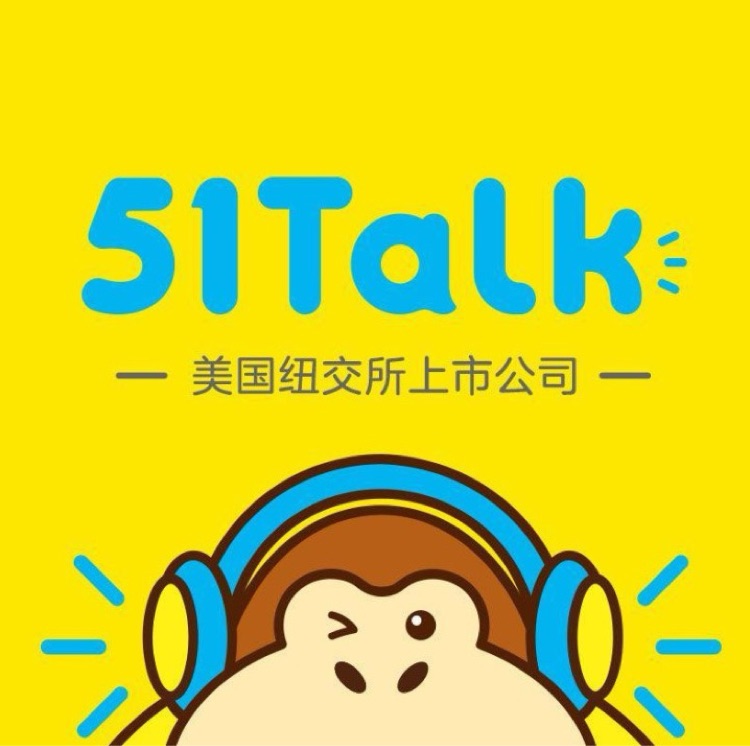 51Talk外教