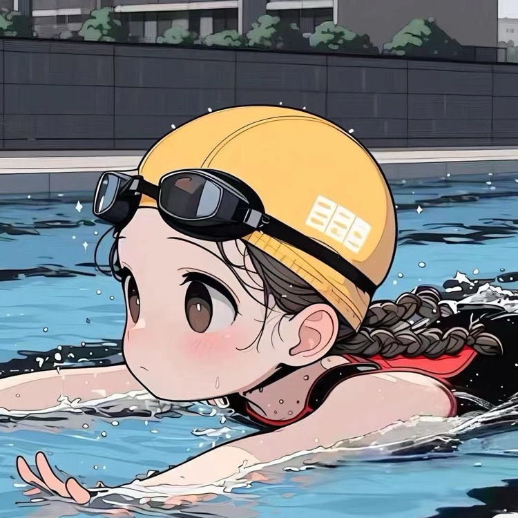 游泳