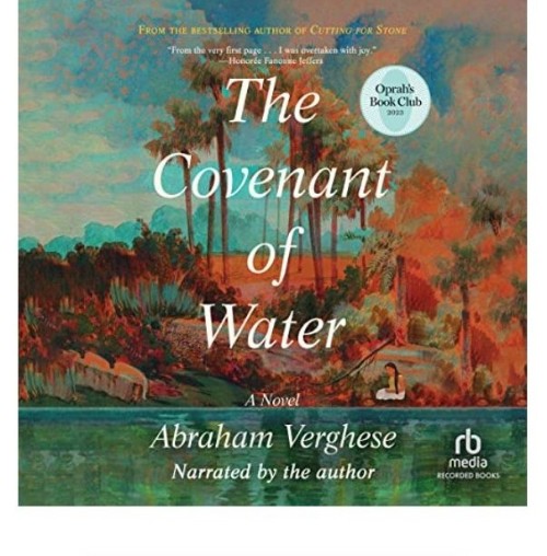 The Covenant of Water