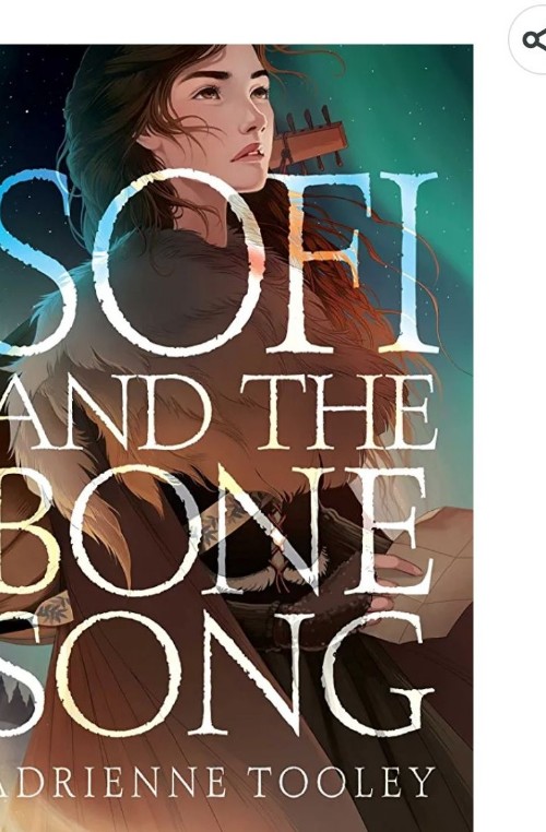 Sofi and the Bone Song