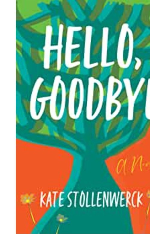 Hello, Goodbye: A Novel