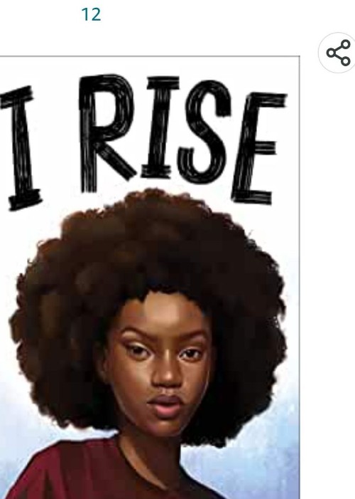 I Rise