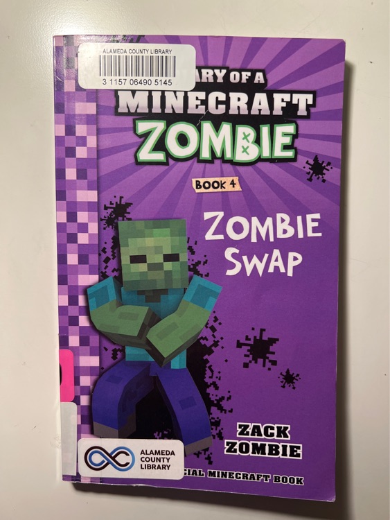 Zombie Swap