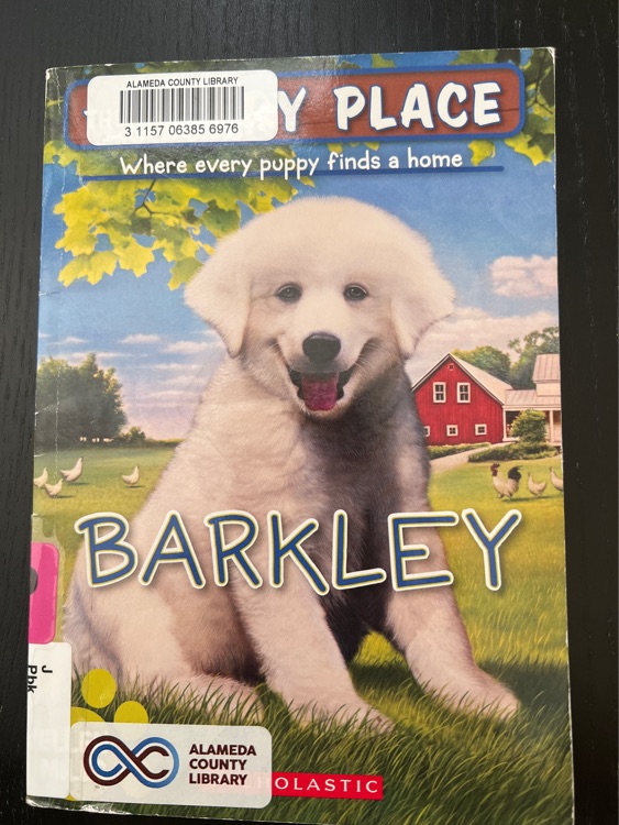 Barkley