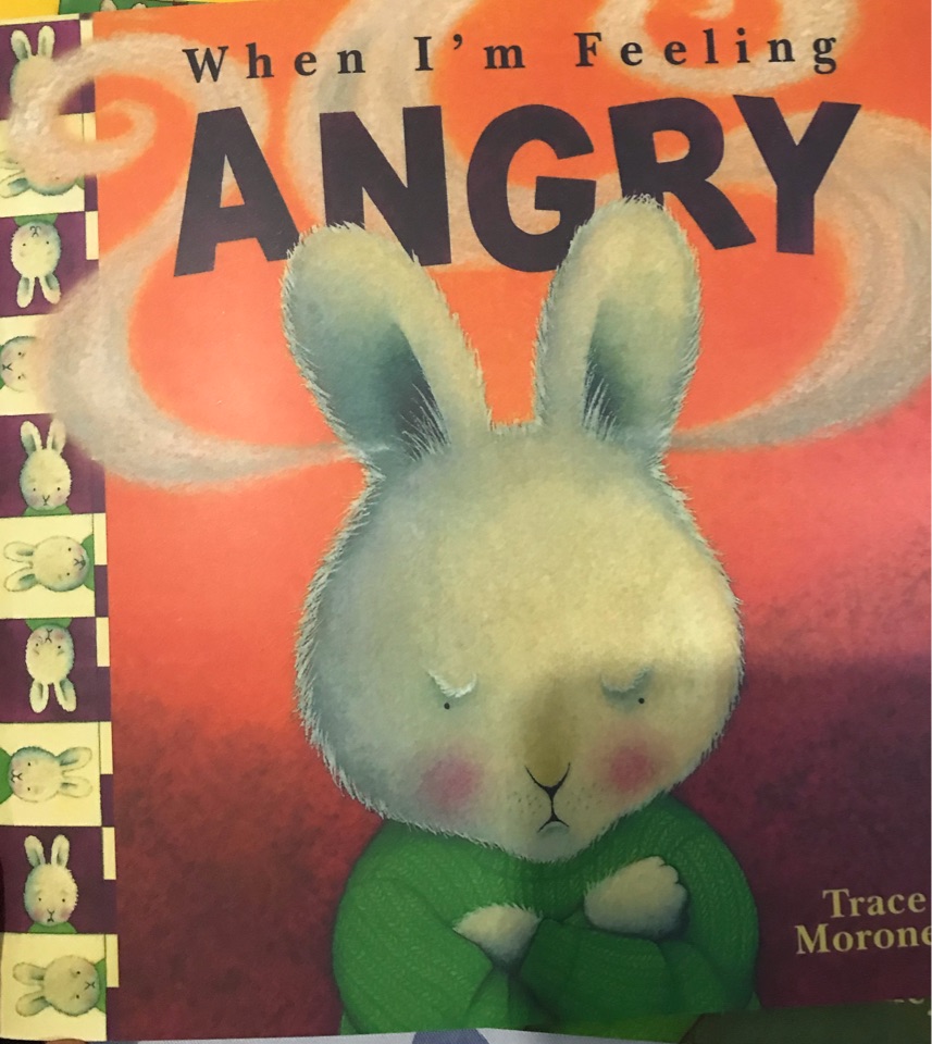 Angry