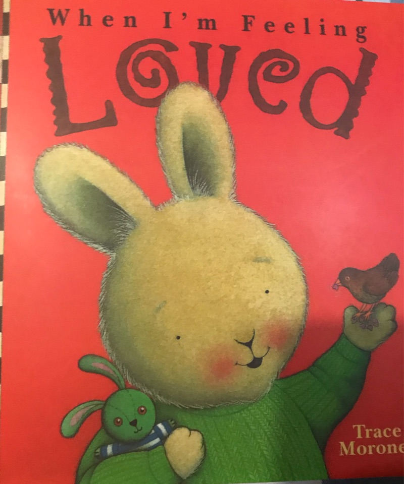 Loved